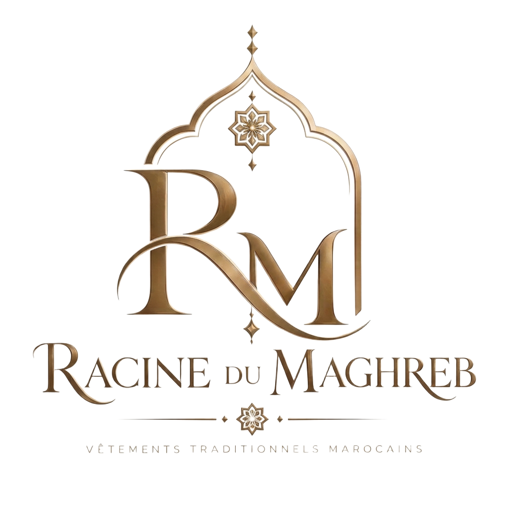 RACINE DU MAGHREB